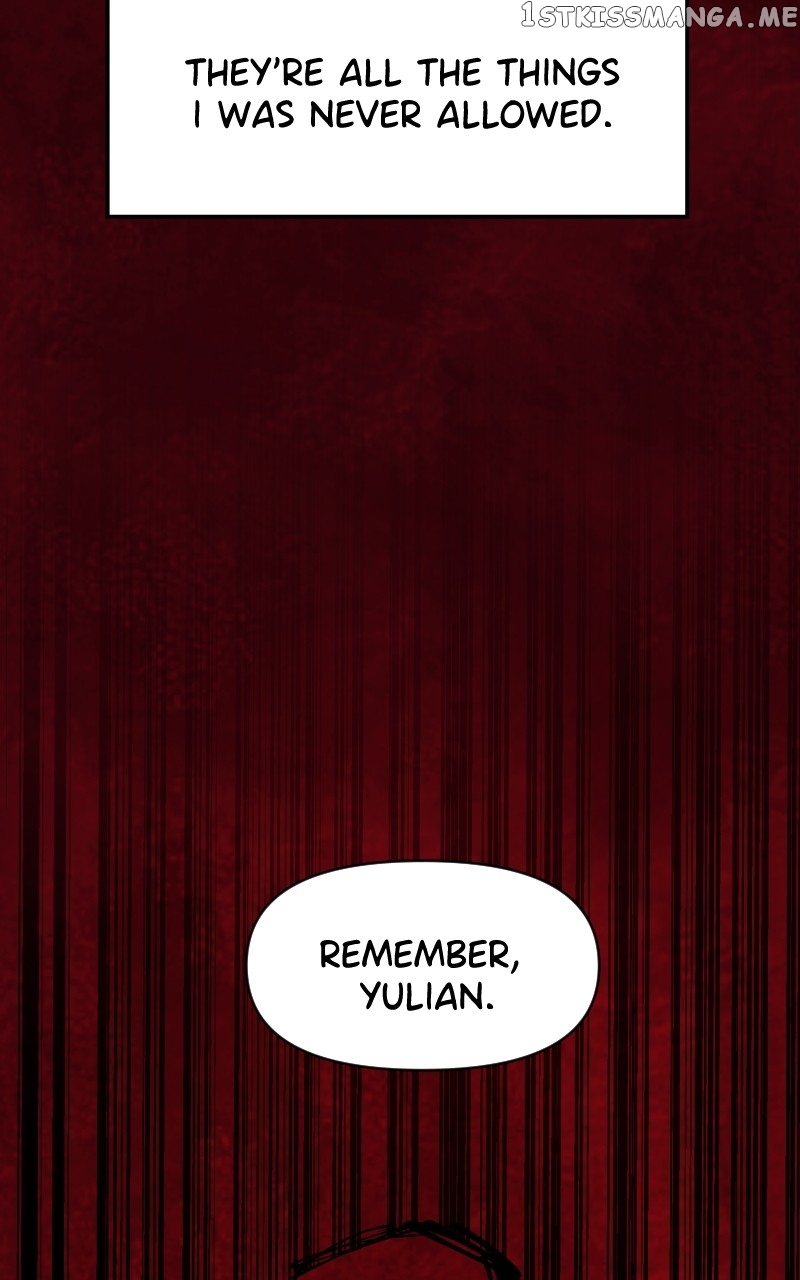 WORLD EATER YULIAN Chapter 23 - page 57