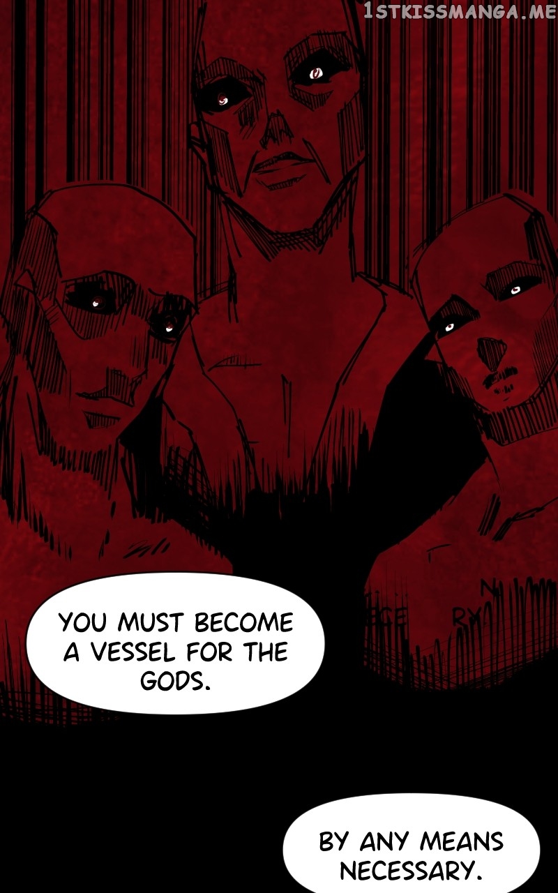 WORLD EATER YULIAN Chapter 23 - page 58