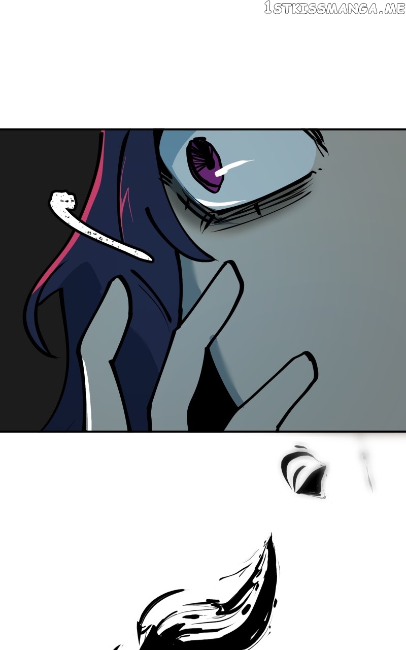 WORLD EATER YULIAN Chapter 23 - page 64