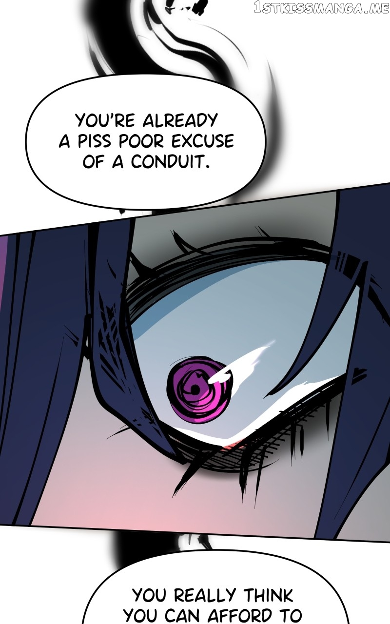 WORLD EATER YULIAN Chapter 23 - page 68