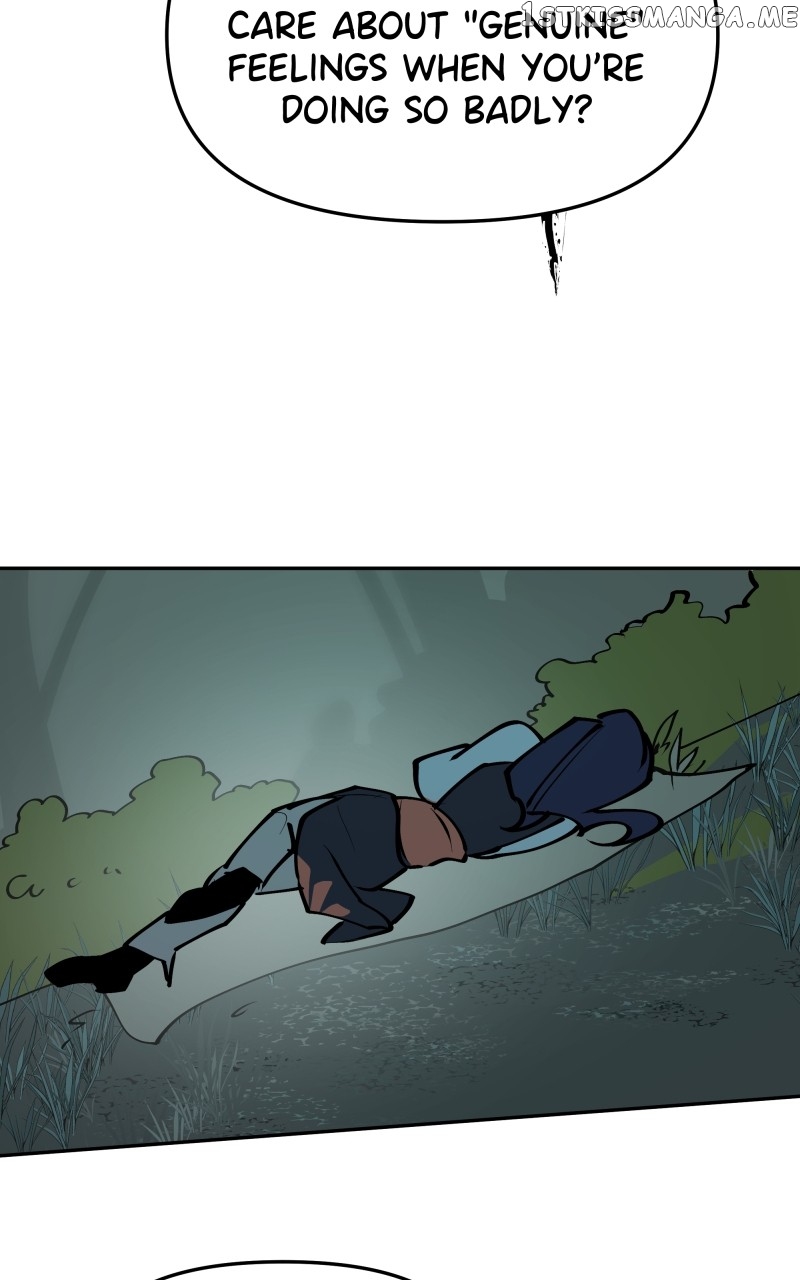 WORLD EATER YULIAN Chapter 23 - page 69