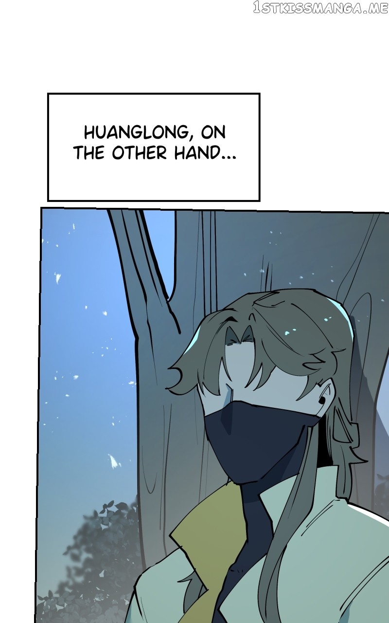 WORLD EATER YULIAN Chapter 23 - page 7