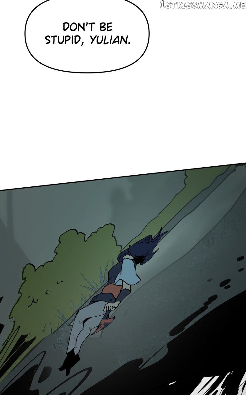 WORLD EATER YULIAN Chapter 23 - page 70