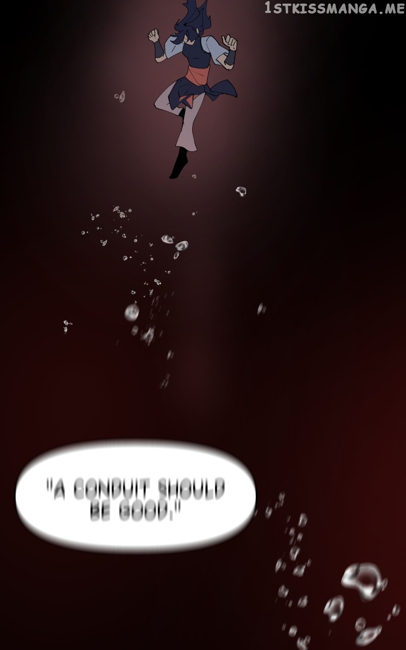 WORLD EATER YULIAN Chapter 23 - page 73