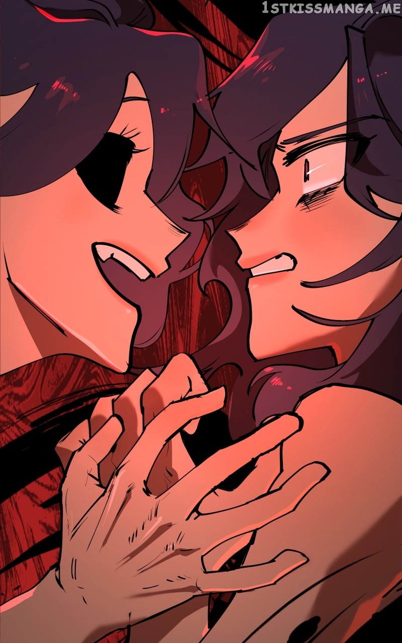 WORLD EATER YULIAN Chapter 23 - page 78