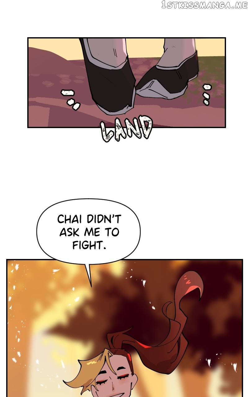 WORLD EATER YULIAN Chapter 22 - page 10