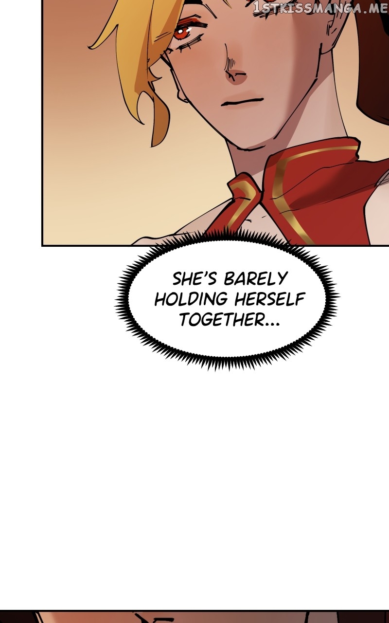 WORLD EATER YULIAN Chapter 22 - page 18
