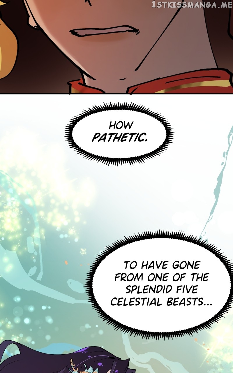 WORLD EATER YULIAN Chapter 22 - page 19