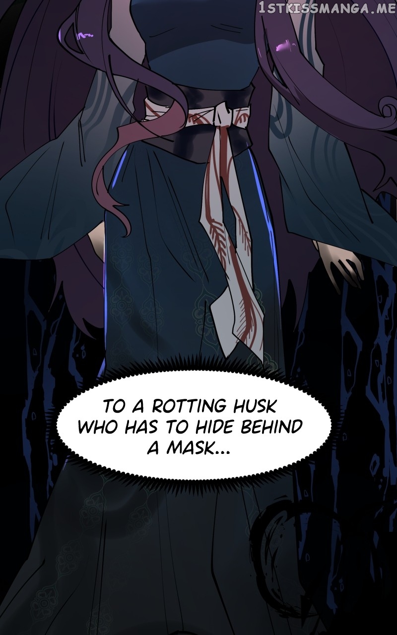 WORLD EATER YULIAN Chapter 22 - page 22