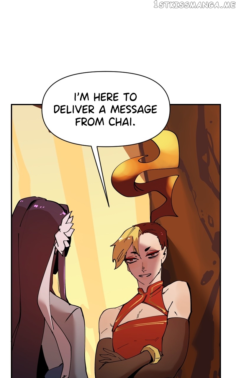 WORLD EATER YULIAN Chapter 22 - page 25