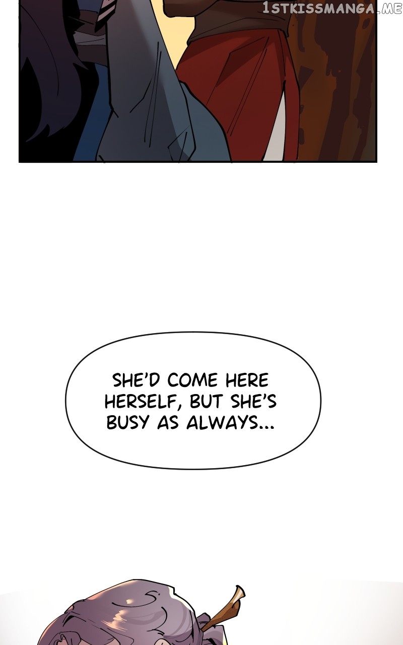WORLD EATER YULIAN Chapter 22 - page 26