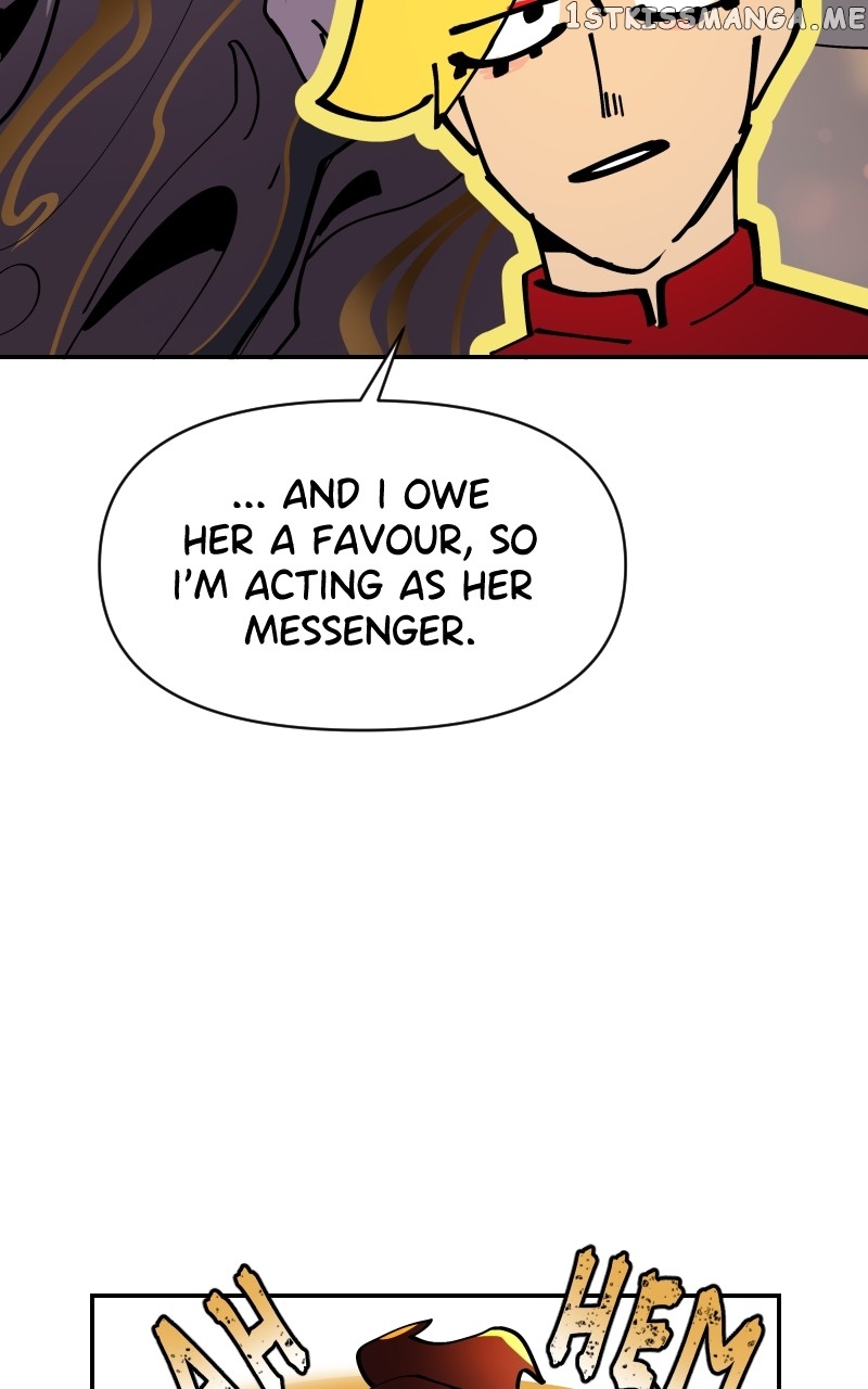 WORLD EATER YULIAN Chapter 22 - page 28