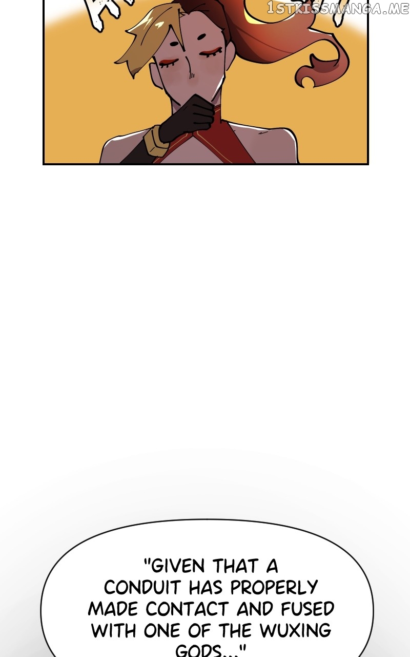 WORLD EATER YULIAN Chapter 22 - page 29