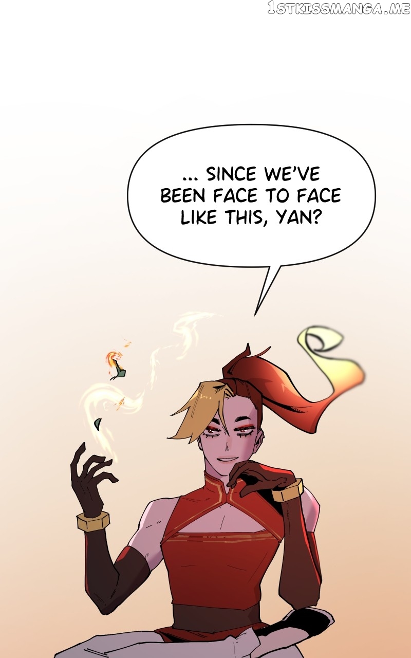 WORLD EATER YULIAN Chapter 22 - page 3