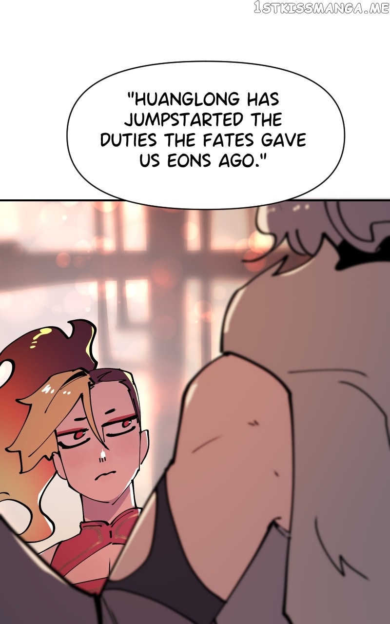 WORLD EATER YULIAN Chapter 22 - page 33