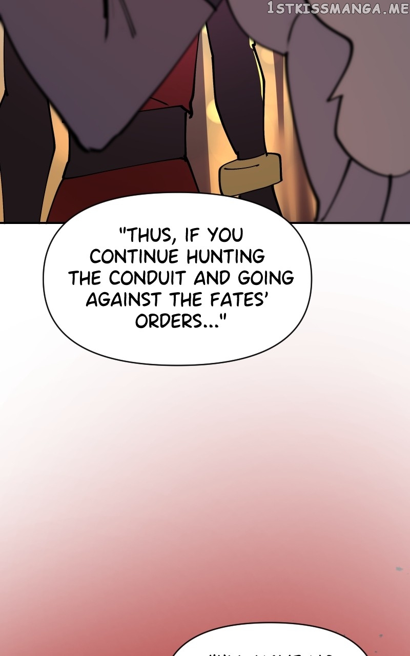 WORLD EATER YULIAN Chapter 22 - page 34