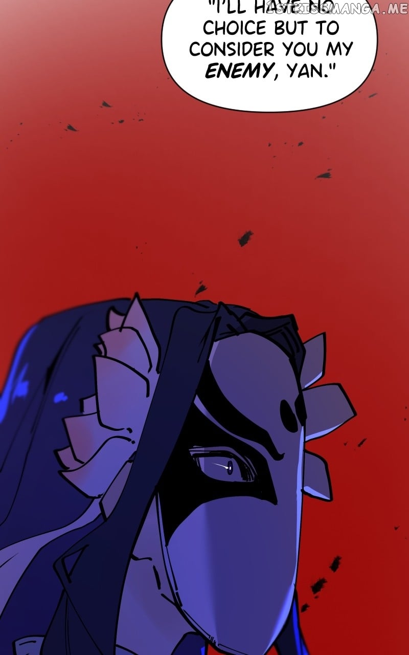 WORLD EATER YULIAN Chapter 22 - page 35