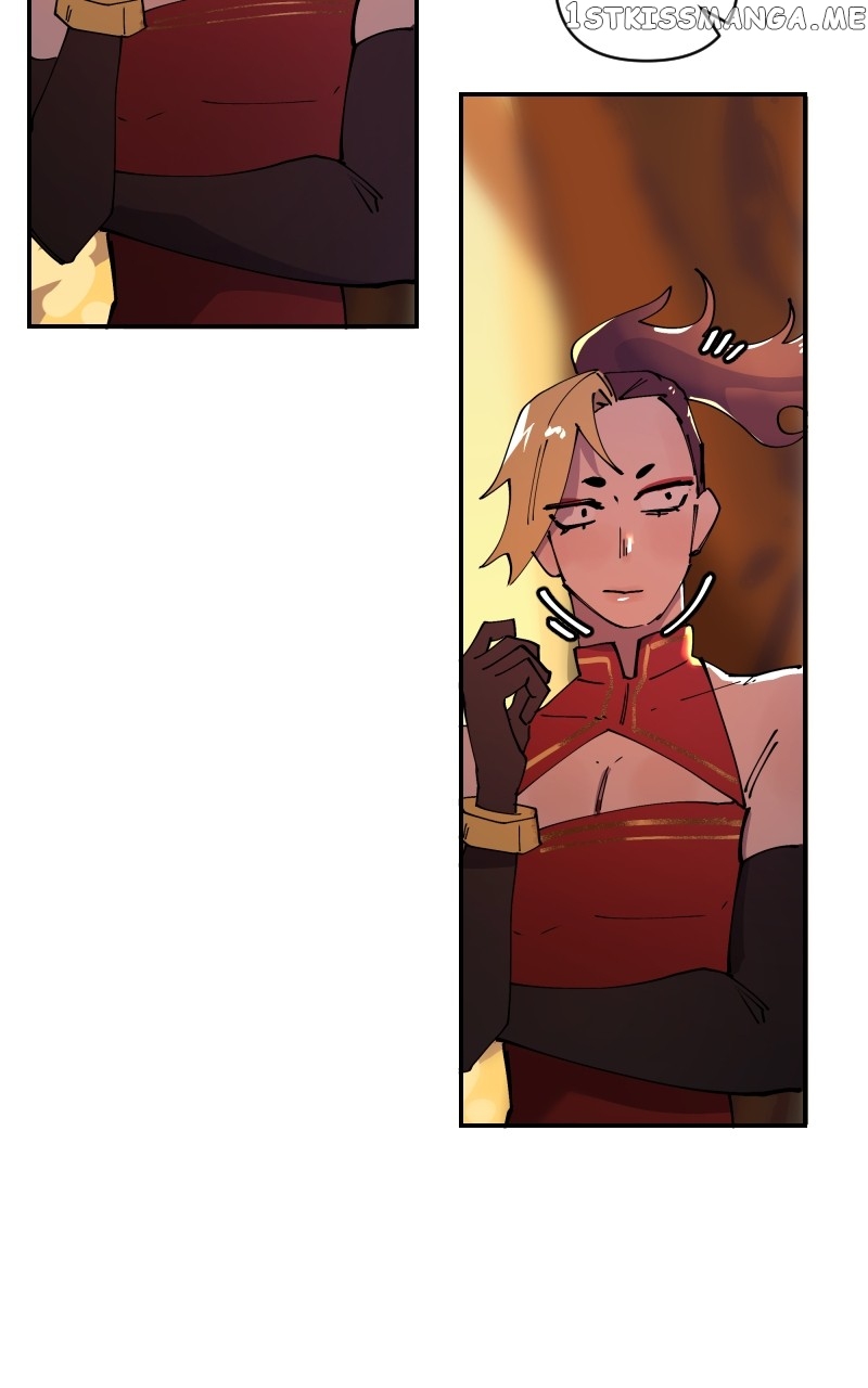 WORLD EATER YULIAN Chapter 22 - page 38
