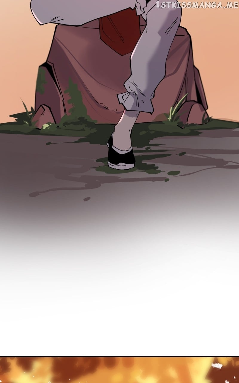 WORLD EATER YULIAN Chapter 22 - page 4