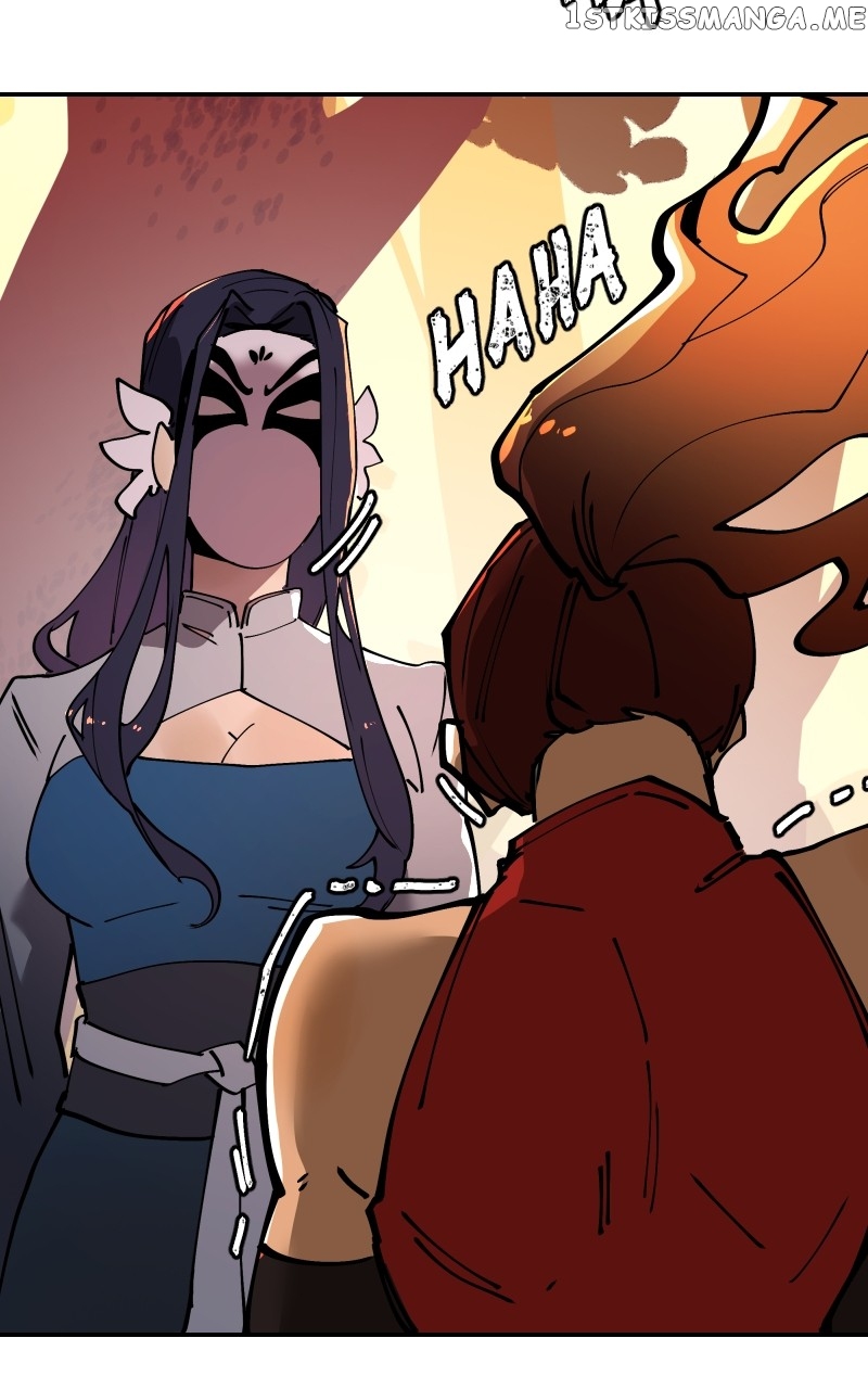 WORLD EATER YULIAN Chapter 22 - page 47