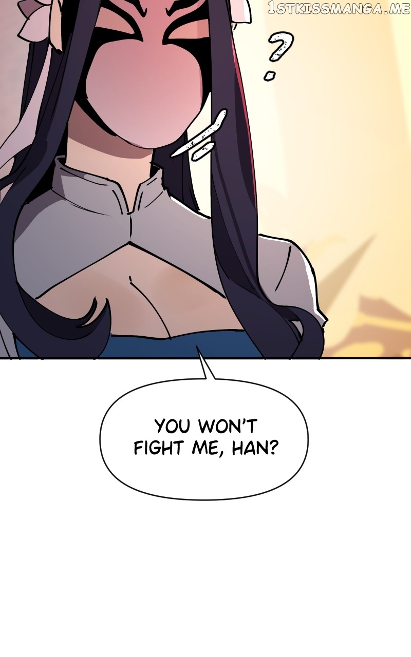WORLD EATER YULIAN Chapter 22 - page 49