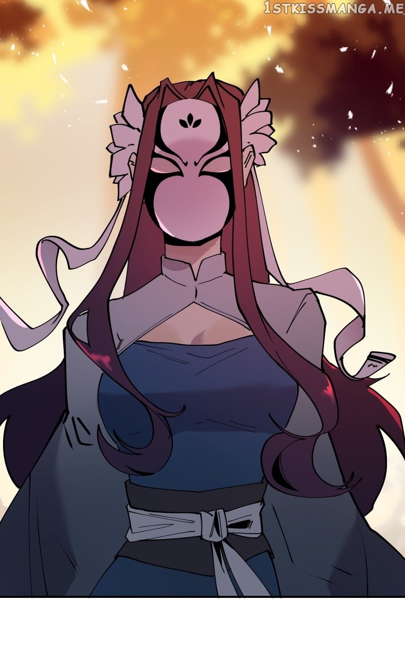 WORLD EATER YULIAN Chapter 22 - page 5