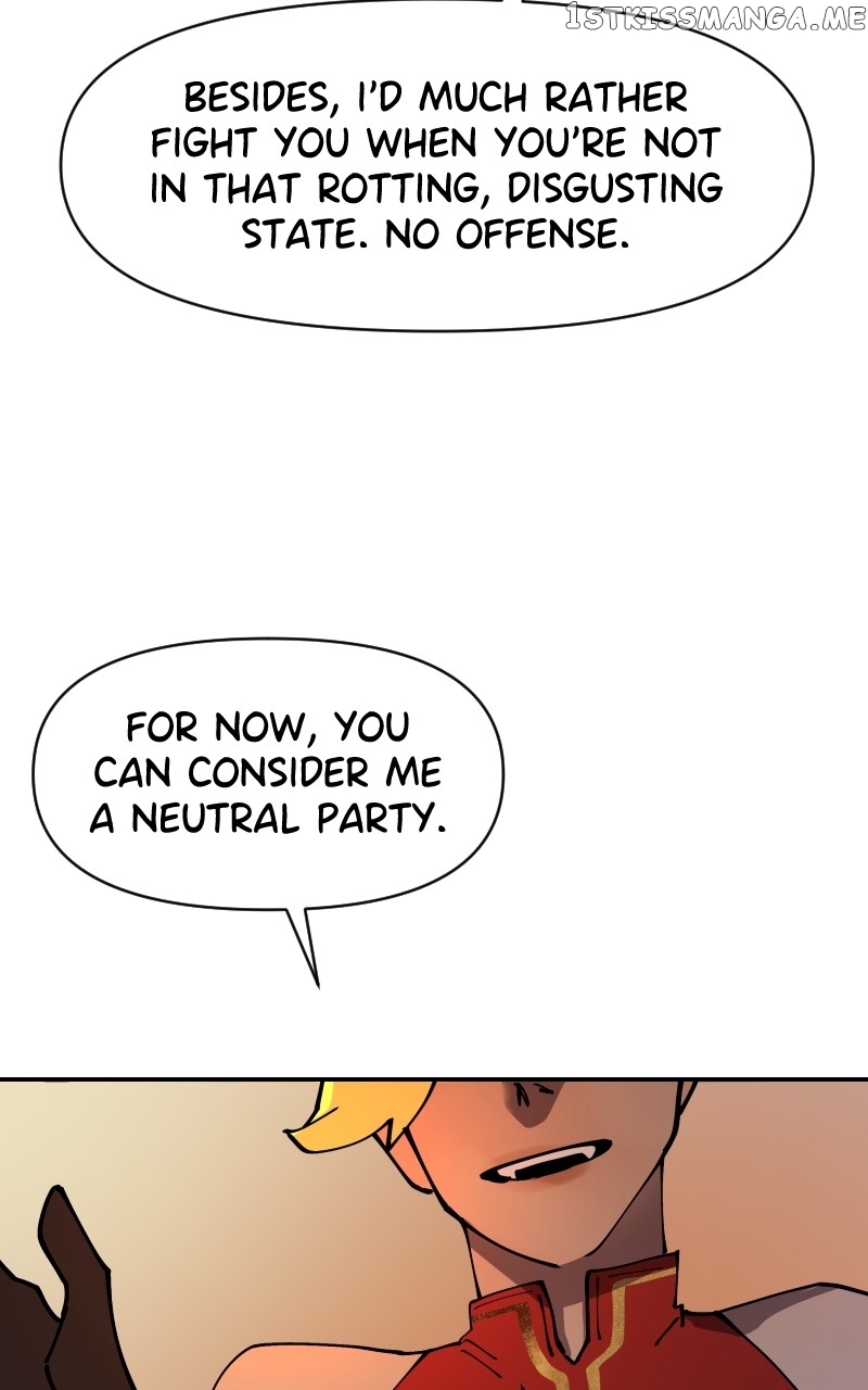 WORLD EATER YULIAN Chapter 22 - page 51
