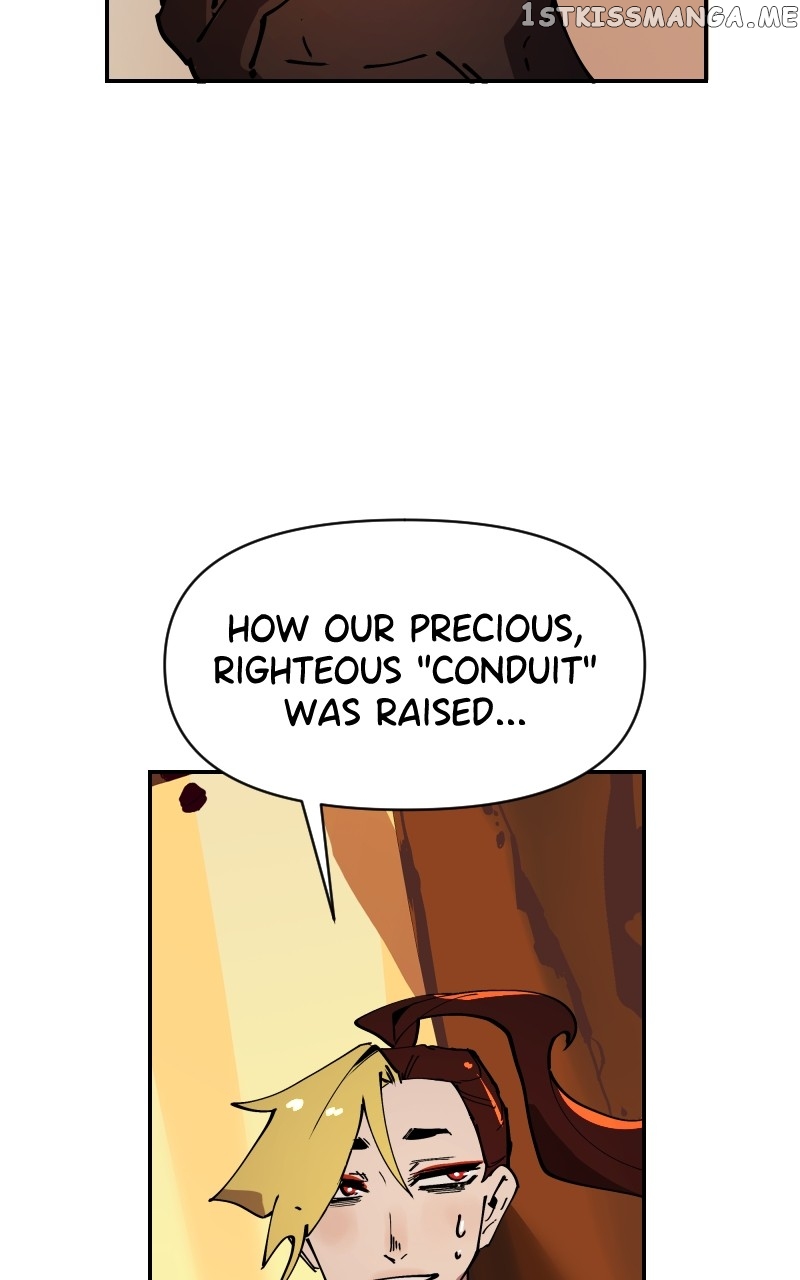 WORLD EATER YULIAN Chapter 22 - page 53