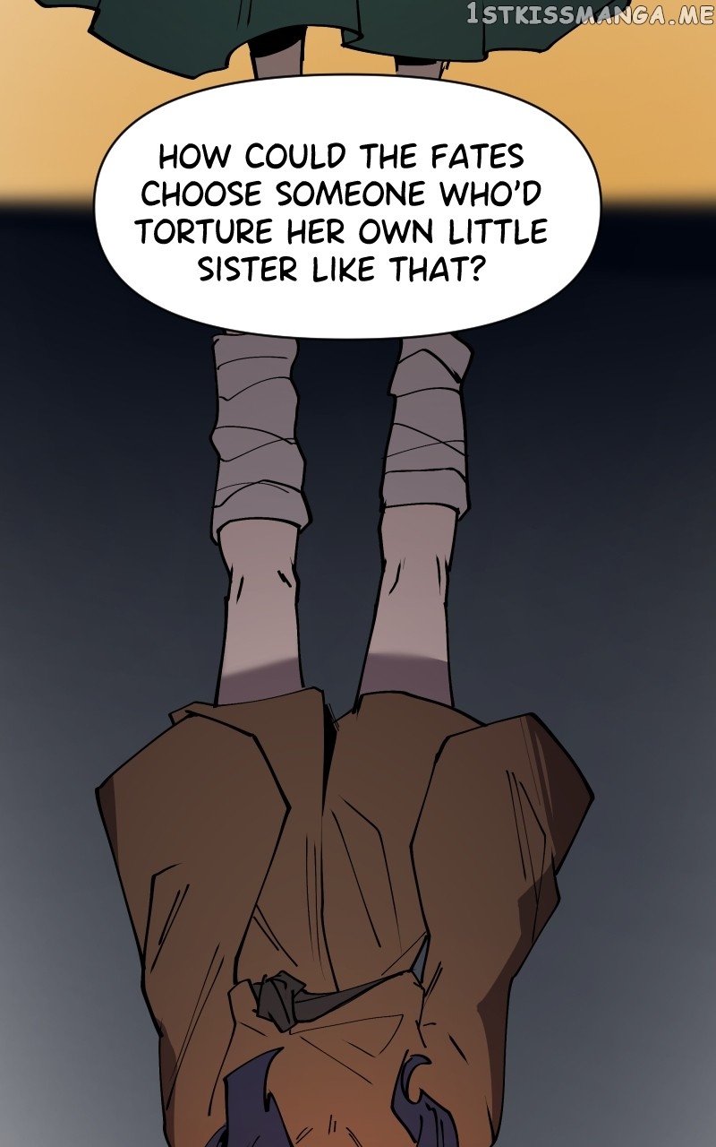 WORLD EATER YULIAN Chapter 22 - page 56
