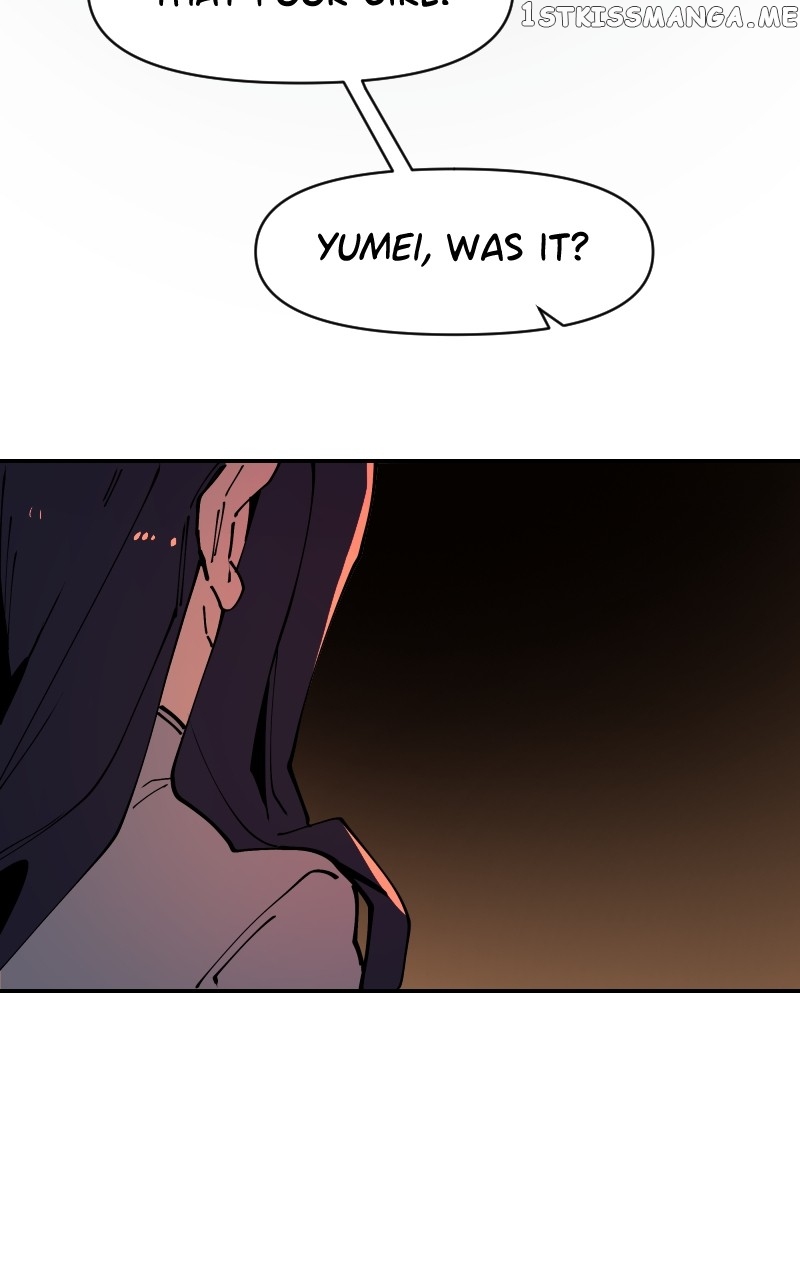 WORLD EATER YULIAN Chapter 22 - page 58