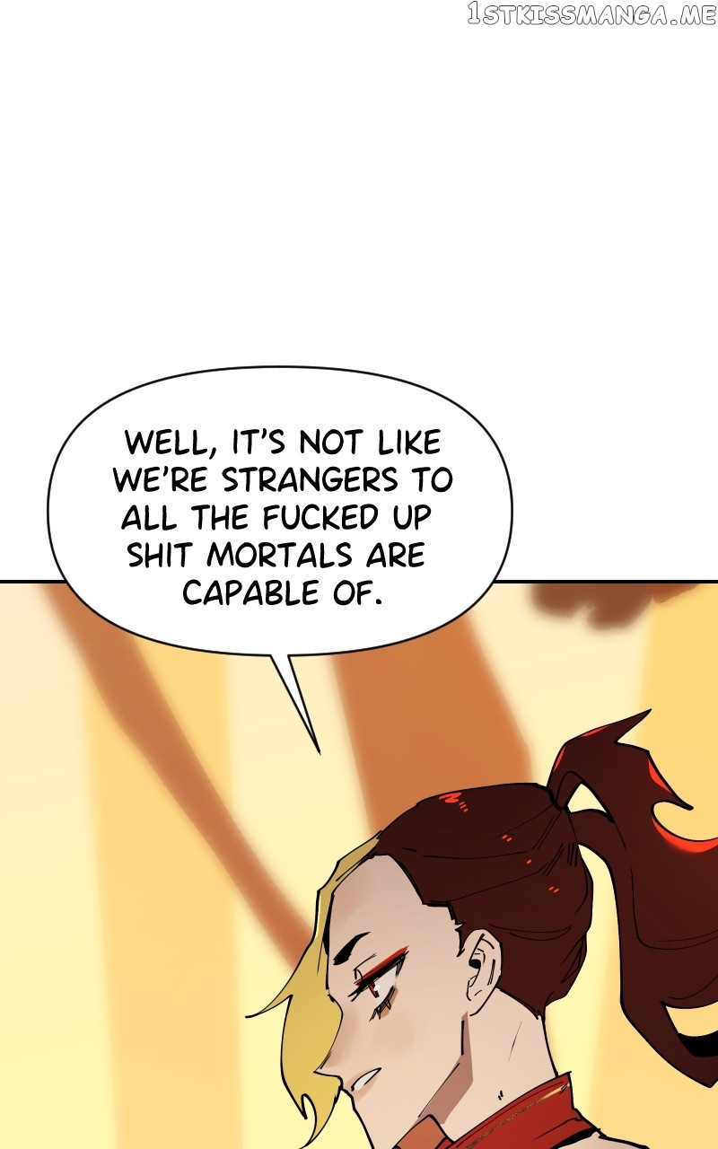 WORLD EATER YULIAN Chapter 22 - page 59