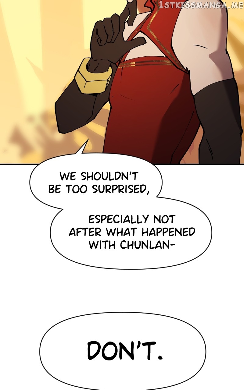 WORLD EATER YULIAN Chapter 22 - page 60