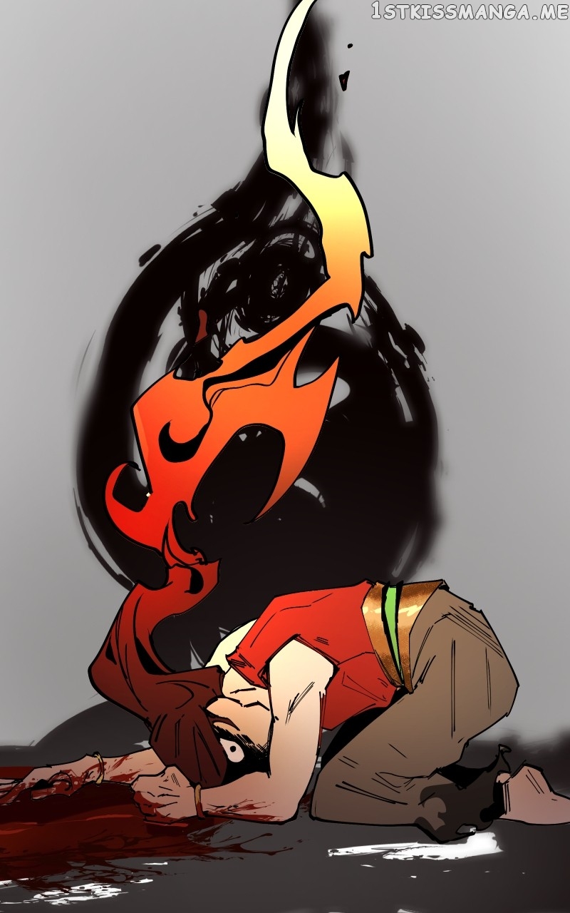 WORLD EATER YULIAN Chapter 22 - page 65