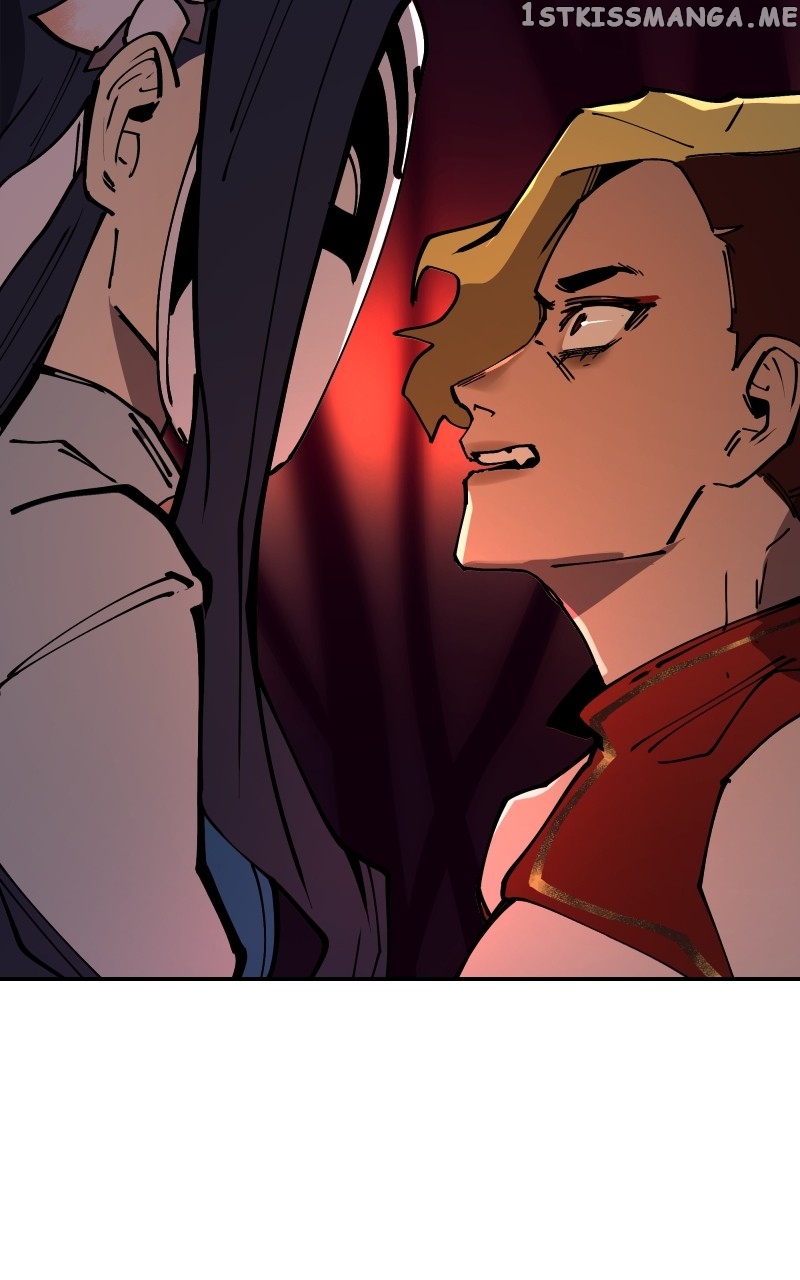 WORLD EATER YULIAN Chapter 22 - page 67
