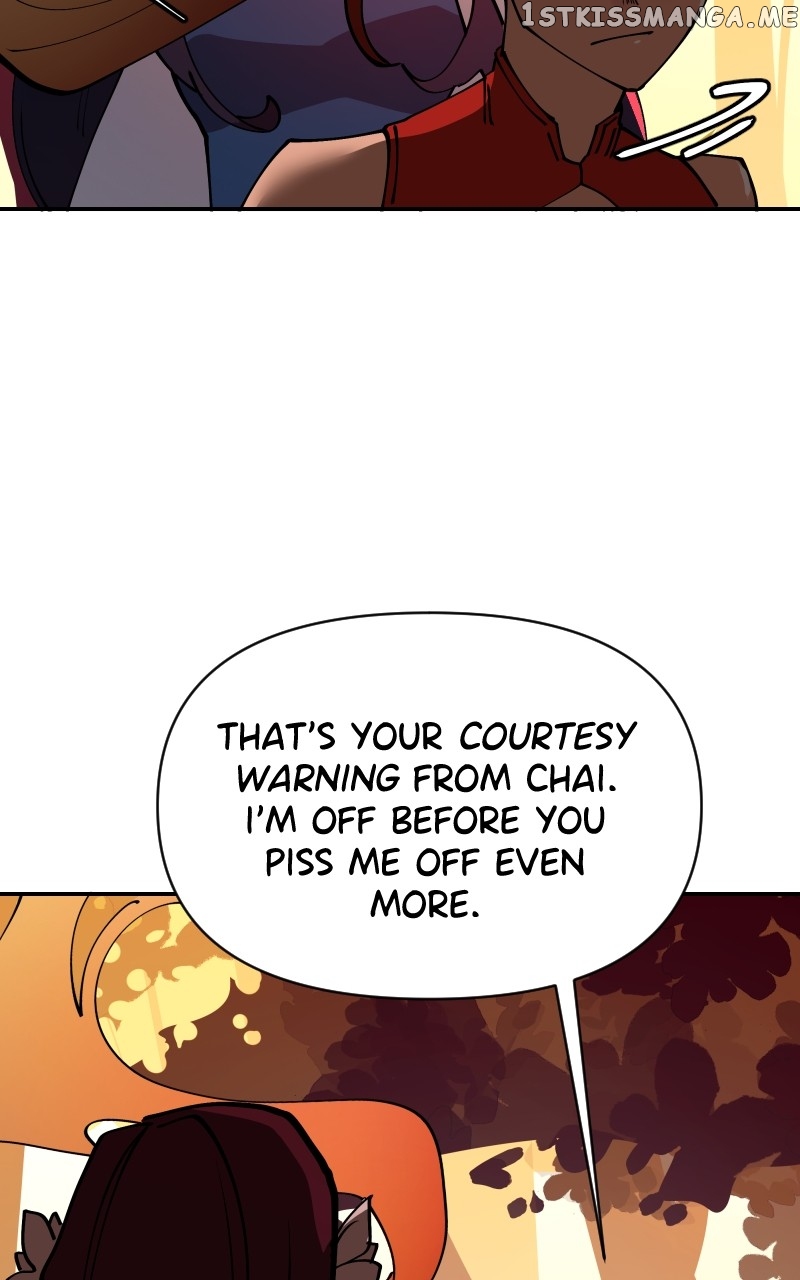 WORLD EATER YULIAN Chapter 22 - page 70