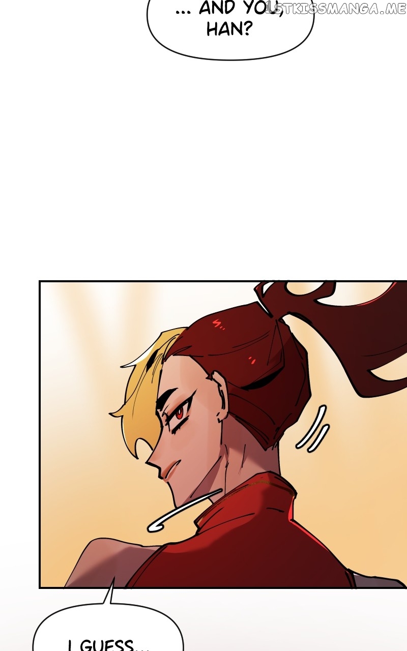 WORLD EATER YULIAN Chapter 22 - page 73