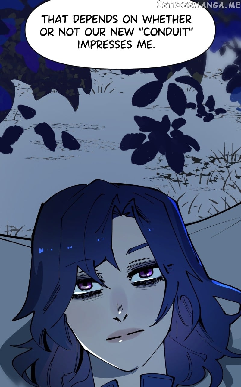 WORLD EATER YULIAN Chapter 22 - page 76