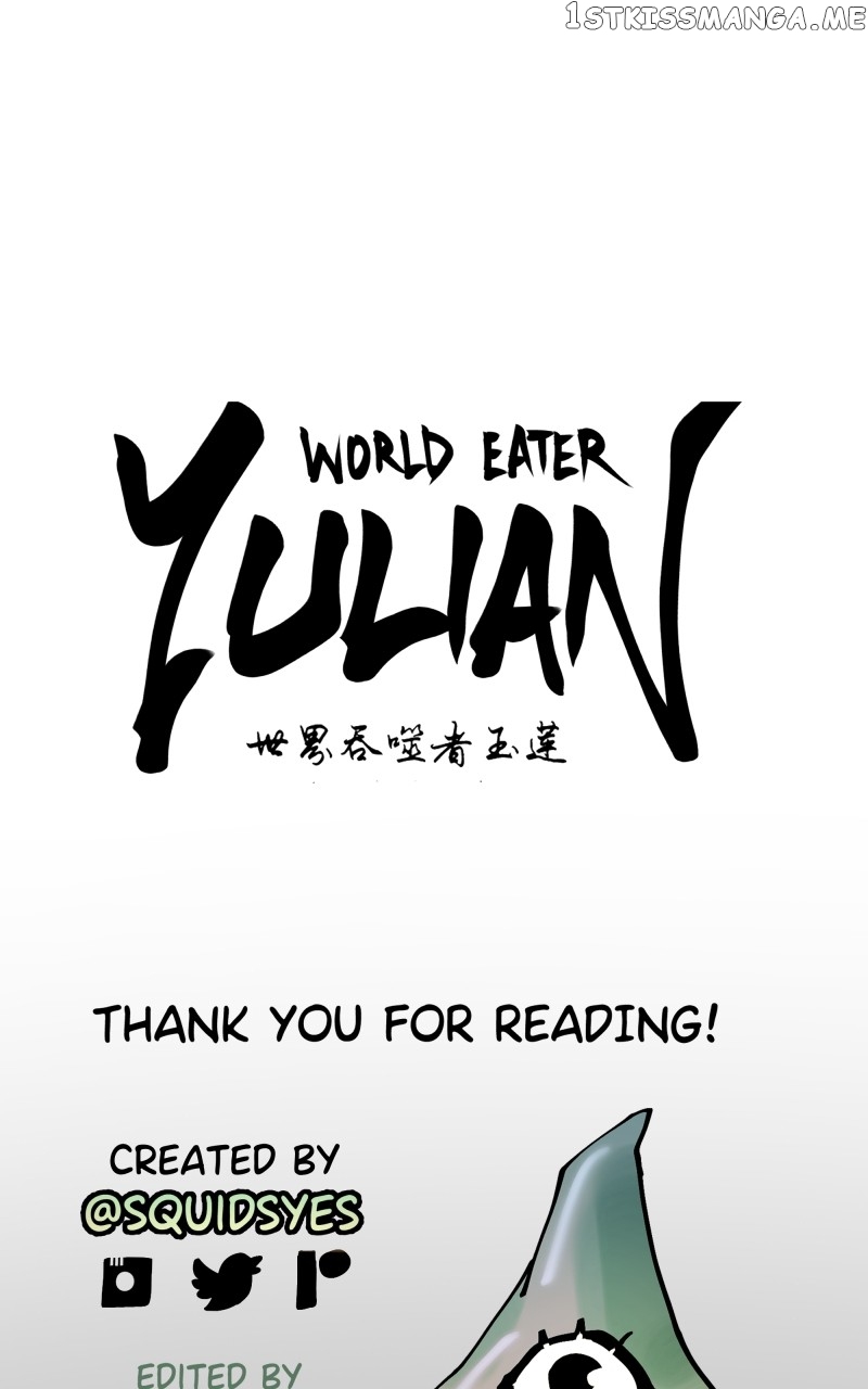 WORLD EATER YULIAN Chapter 22 - page 79