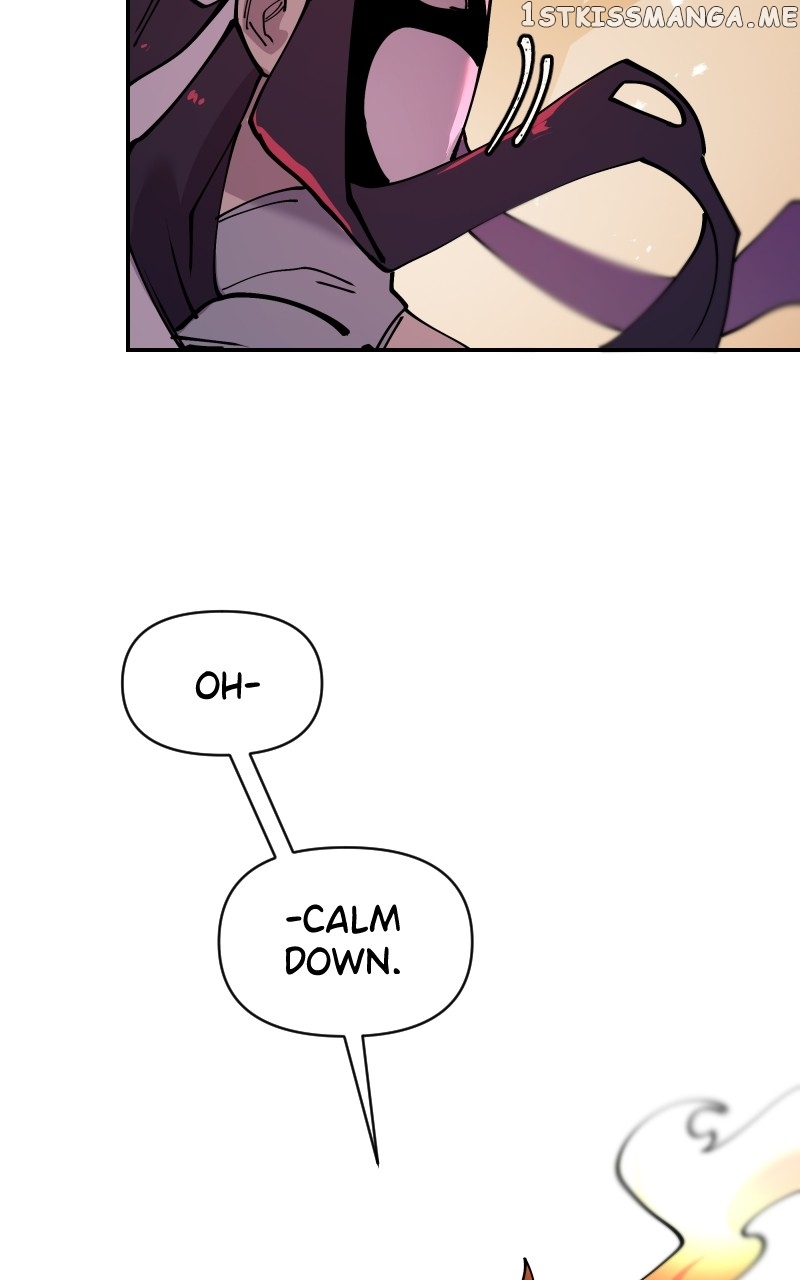 WORLD EATER YULIAN Chapter 22 - page 8