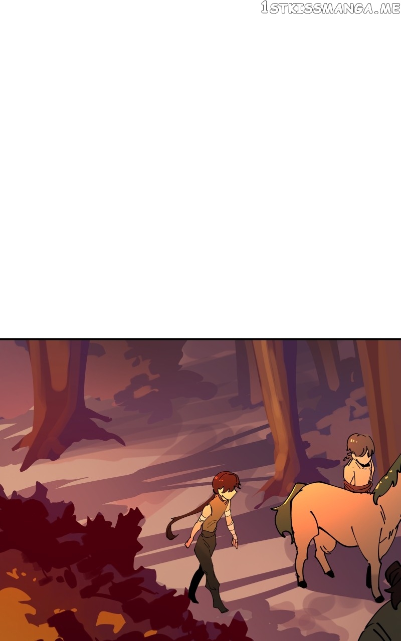 WORLD EATER YULIAN Chapter 21 - page 1