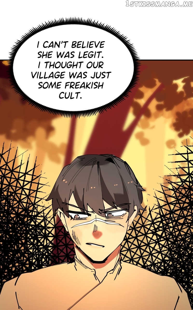 WORLD EATER YULIAN Chapter 21 - page 11