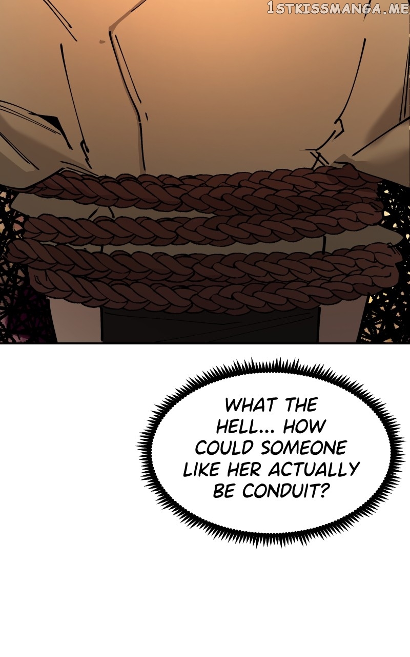 WORLD EATER YULIAN Chapter 21 - page 12