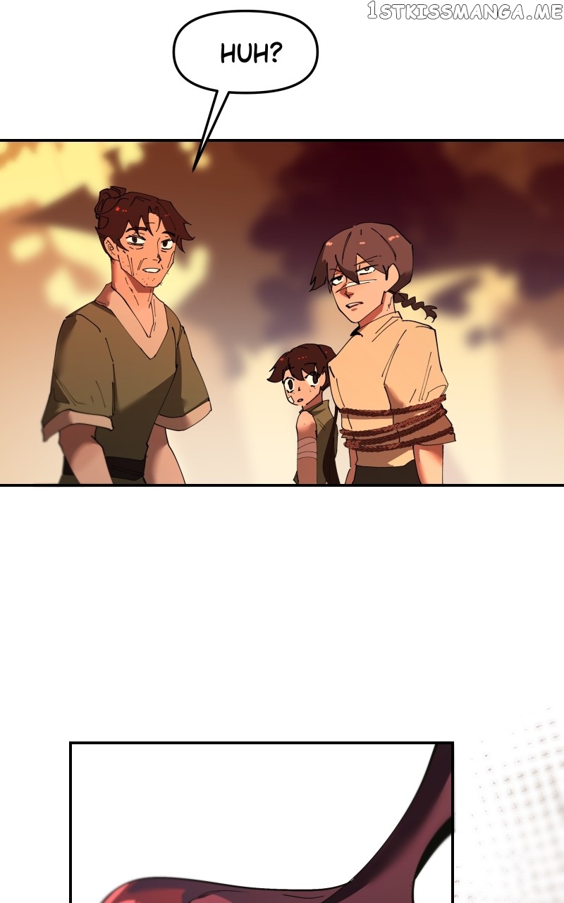 WORLD EATER YULIAN Chapter 21 - page 17