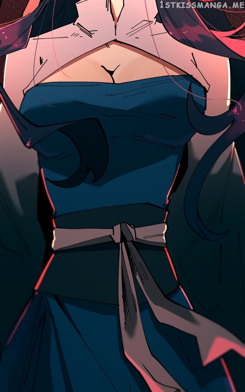 WORLD EATER YULIAN Chapter 21 - page 19