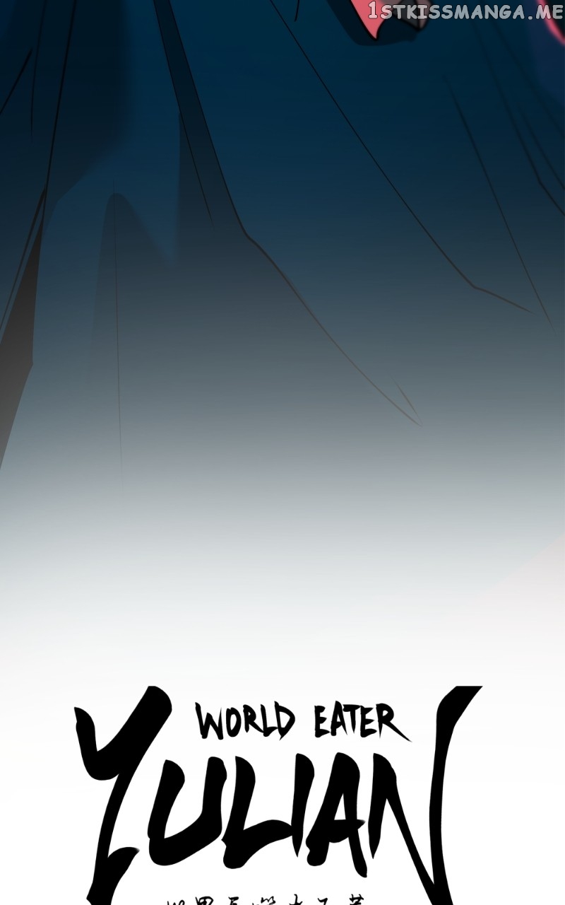 WORLD EATER YULIAN Chapter 21 - page 20