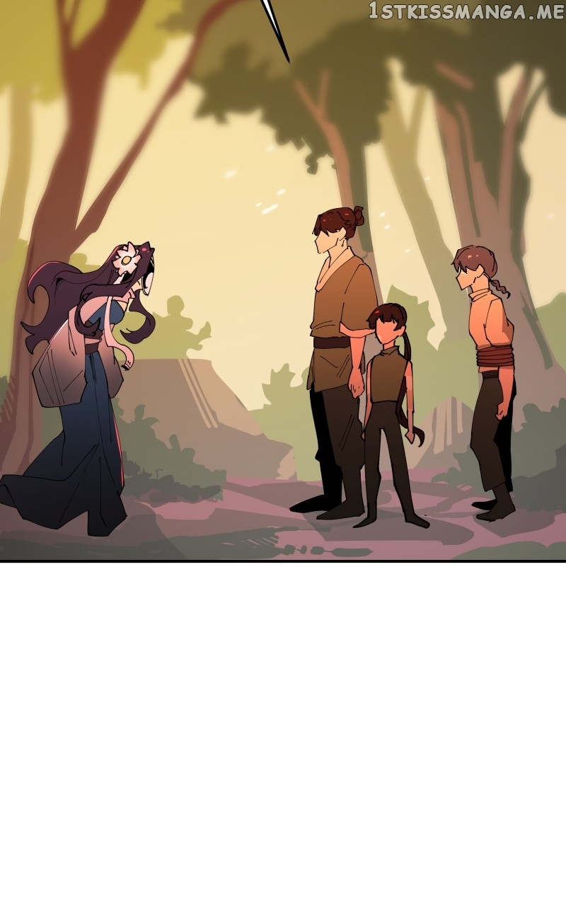 WORLD EATER YULIAN Chapter 21 - page 22