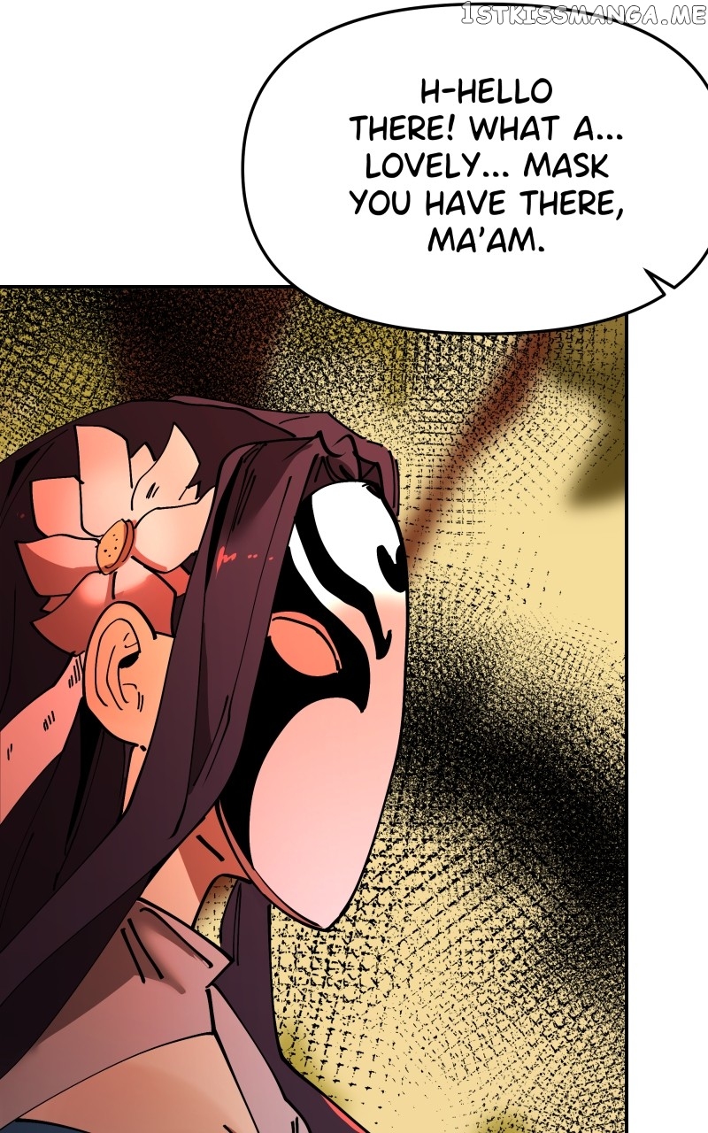 WORLD EATER YULIAN Chapter 21 - page 23