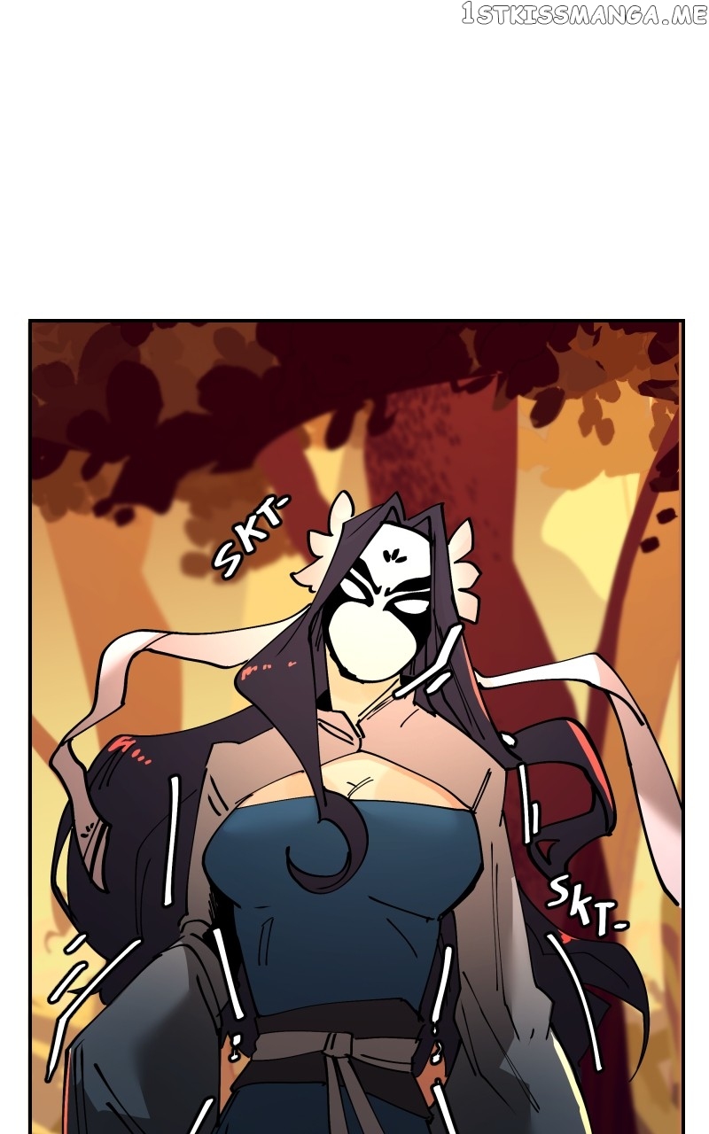WORLD EATER YULIAN Chapter 21 - page 27