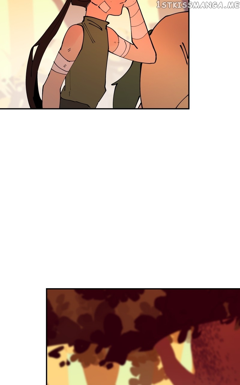 WORLD EATER YULIAN Chapter 21 - page 3