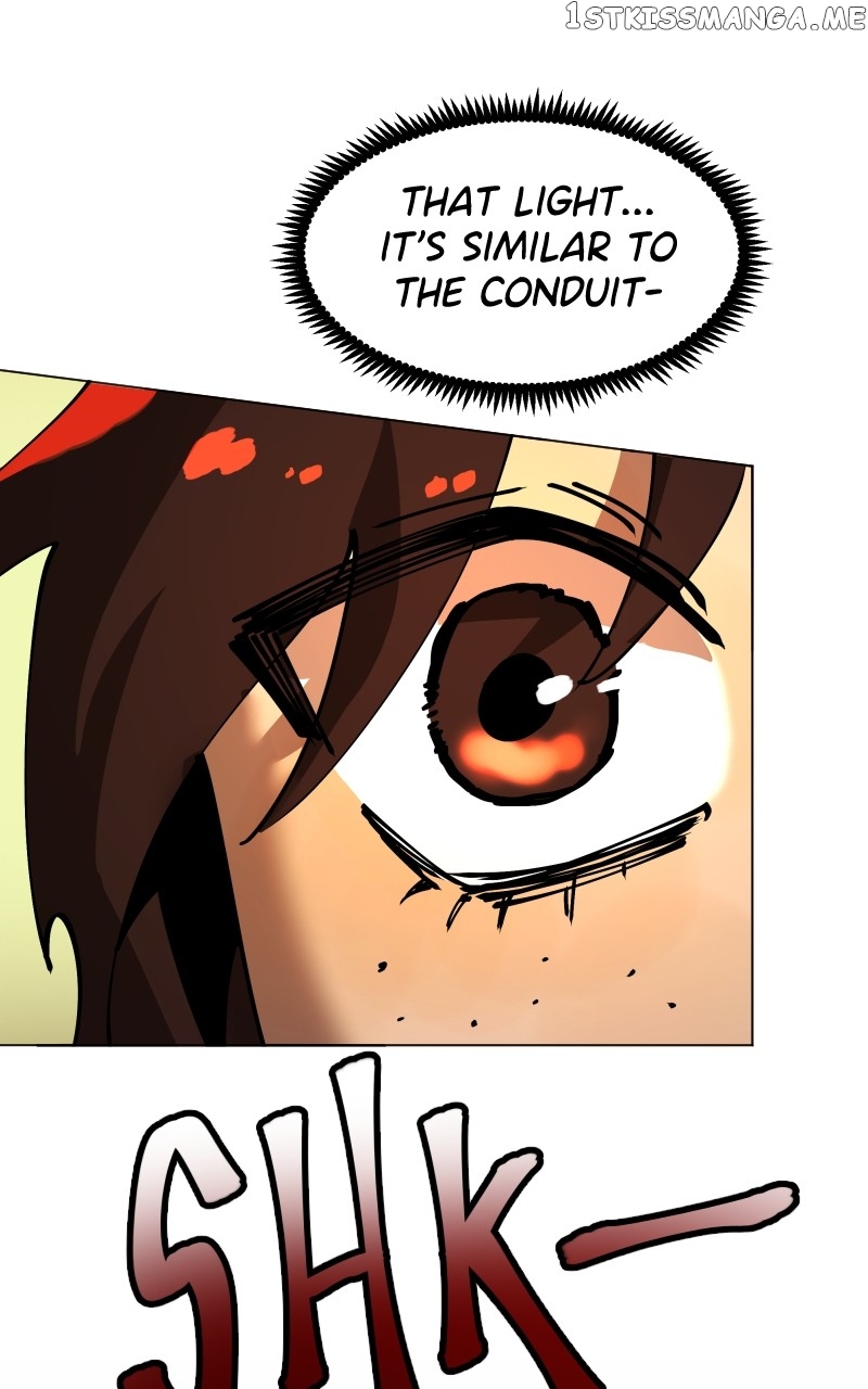 WORLD EATER YULIAN Chapter 21 - page 32